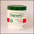 INGRAMS CAMPHOR CREAM 6X500G NRM		 